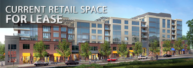 Current Retail Space For Lease