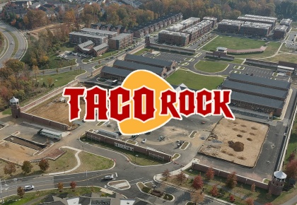 ﻿﻿﻿Elm Street Development’s NoVA Prison Redo Locks Up Taco Rock