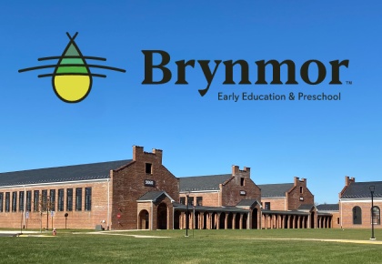 NVRetail Brokers 13,600 SF Brynmor Childcare Lease @ Liberty Market (Lorton, VA)