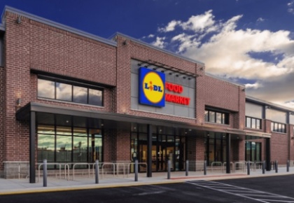 Lidl to Open New Virginia Store - The grocer's latest location in the community of Lorton is scheduled to open July 26.
